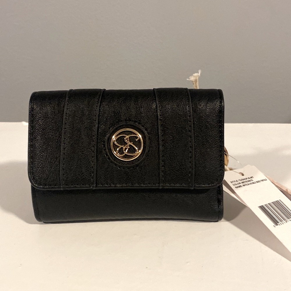 Jessica Simpson Wallet